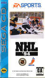 NHL '94 (Sega CD)
